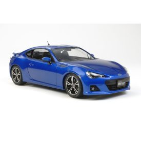 Tamiya Subaru BRZ makett