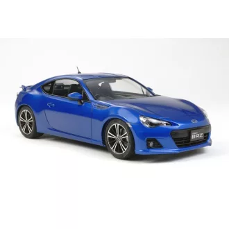 Tamiya Subaru BRZ autómakett