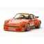 Tamiya Porsche Turbo 934 Jägermeister autómakett