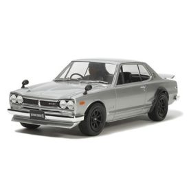 Tamiya Nissan Skyline 2000GT-R makett