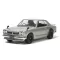 Tamiya Nissan Skyline 2000GT-R autómakett