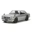 Tamiya Nissan Skyline 2000GT-R autómakett
