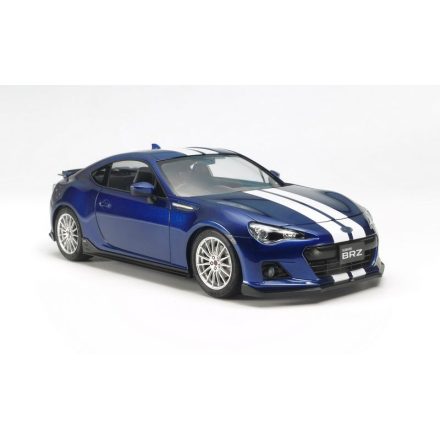 Tamiya Subaru BRZ makett