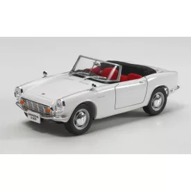 Tamiya Honda S600 Cabrio/Hardtop makett