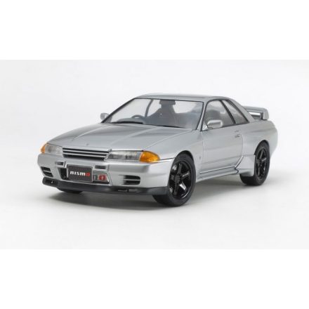 Tamiya Nissan Skyline GT-R (R32) Nismo makett