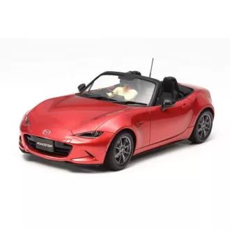 Tamiya Mazda MX-5 autómakett