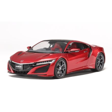 Tamiya Honda NSX makett