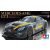 Tamiya Mercedes AMG GT3 makett