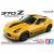Tamiya Nissan 370Z Heritage Edition makett