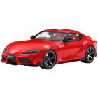 Tamiya Toyota GR Supra makett