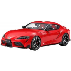 Tamiya Toyota GR Supra makett