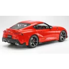 Tamiya Toyota GR Supra makett