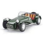Tamiya Lotus Super 7 Series II makett