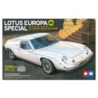Tamiya Lotus Europa Special makett