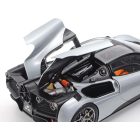 Tamiya GMA T.50 makett