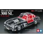 Tamiya Mercedes-Benz 300 SL 'Full-View' makett