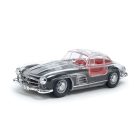 Tamiya Mercedes-Benz 300 SL 'Full-View' makett
