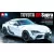 Tamiya Toyota GR Supra Custom makett