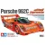 Tamiya Porsche 962C Jagermeister makett