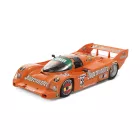 Tamiya Porsche 962C Jagermeister makett