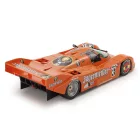 Tamiya Porsche 962C Jagermeister makett