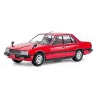 Tamiya Nissan Skyline Sedan 2000 Turbo GT-ES makett