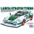Tamiya Lancia Stratos Turbo makett
