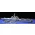 Tamiya JMSDF Defense Ship LST-4001 Ohsumi makett