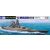 Tamiya Japanese Battleship Musashi makett