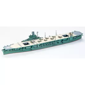 Tamiya Japanese Aircraft Carrier Junyo makett