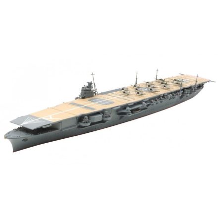 Tamiya JAPANESE AIRCRAFT CARRIER ZUIKAKU PEARL HARBOR makett