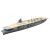 Tamiya JAPANESE AIRCRAFT CARRIER ZUIKAKU PEARL HARBOR makett