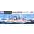 Tamiya JAPANESE LIGHT CRUISER AGANO makett