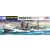 Tamiya IJN JAPANESE LIGHT CRUISER YAHAGI makett