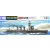 Tamiya IJN JAPANESE LIGHT CRUISER KISO makett