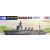 Tamiya IJN JAPANESE LIGHT CRUISER NAGARA makett