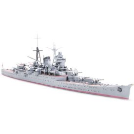 Tamiya Japanese Heavy Cruiser Suzuya makett