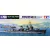 Tamiya IJN JAPANESE NAVY DESTROYER AYANAMI makett