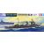 Tamiya IJN JAPANESE NAVY DESTROYER SHIKINAMI makett