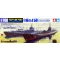 Tamiya IJN JAPANESE NAVY SUBMARINE I-16 & I-58 makett