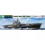 Tamiya US AIRCRAFT CARRIER YORKTOWN makett