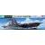 Tamiya US NAVY AIRCRAFT CARRIER CV-3 SARATOGA makett