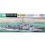 Tamiya BRITISH DESTROYER O CLASS makett