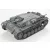 Tamiya German Sturmgeschutz III Ausf.B Sd.Kfz.142 makett