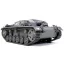 Tamiya Sturmgeschutze III Ausf.B - harcjármű makett
