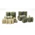 Tamiya Jerry Can Set
