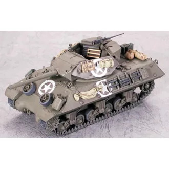 Tamiya M10 US Tank Destroyer - harcjármű makett