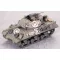 Tamiya M10 US Tank Destroyer - harcjármű makett