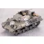 Tamiya M10 US Tank Destroyer - harcjármű makett