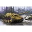 Tamiya Jagdpanther White Box ver. - harcjármű makett
